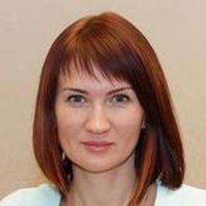 Киримова Елена Ивановна