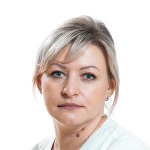 Маказьянц Наталия Александровна