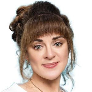 Сафуанова Екатерина Владимировна