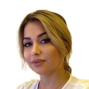 Касимова Джамиля Дидаровна