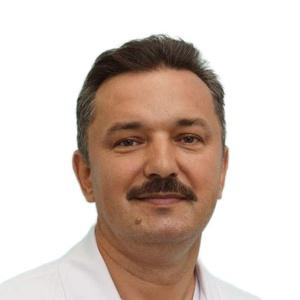 Линьков Владимир Михайлович