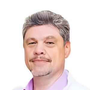 Малафеев Михаил Михайлович