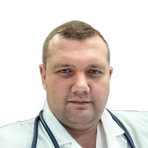 Макеев Юрий Владимирович