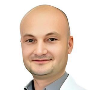 Степнадзе Василий Тариелович