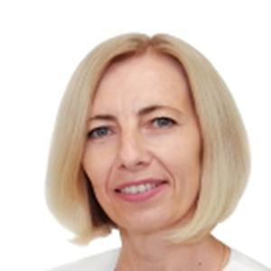 Горожанкина Татьяна Анатольевна