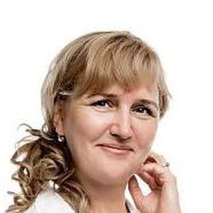 Иванова Светлана Викторовна
