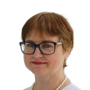 Захарычева Марина Васильевна