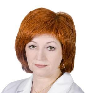 Козлова Юлия Владиславовна