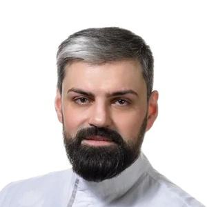 Тораманов Айваз Исмаилович