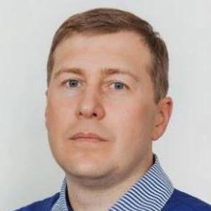 Крюков Александр Фатеевич