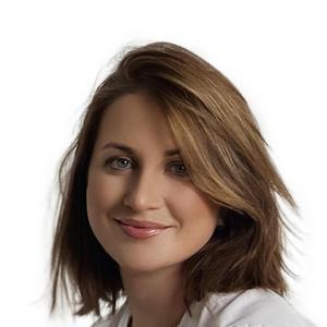 Хусаинова Алия Фаритовна