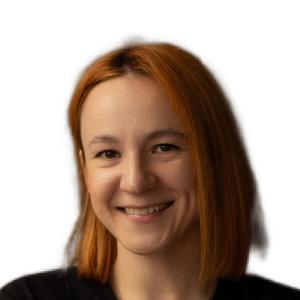 Баканова Алина Вячеславовна