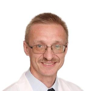 Шевченко Сергей Петрович