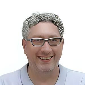 Курилов Павел Валерьевич