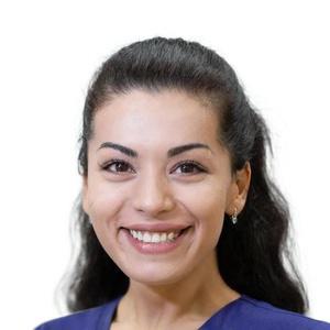 Сахова Диана Ильтифатовна