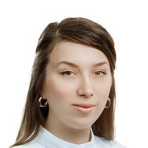 Бахтеева Дамиря Исхаковна