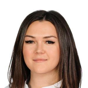 Епишева Мария Владимировна