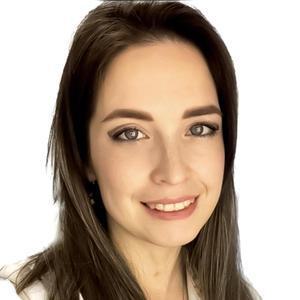 Одинцова Альбина Айратовна