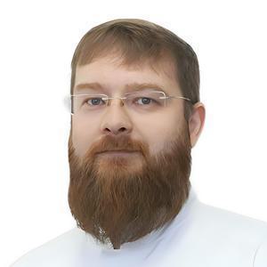Федулов Дмитрий Сергеевич