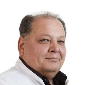 Столяров Игорь Васильевич