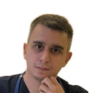 Мамедов Натик Эльдар