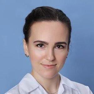 Баскакова Татьяна Алексеевна