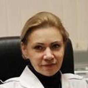 Панина Мария Викторовна