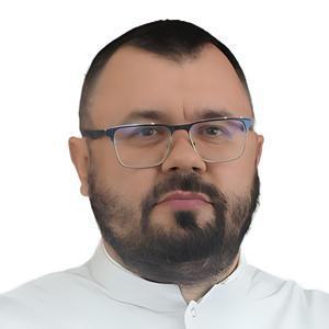 Венюков Виктор Викторович