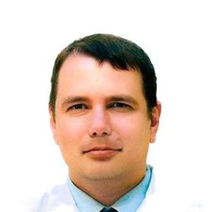 Шикунов Дмитрий Алексеевич