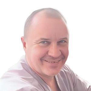 Быстрицкий Сергей Леонидович