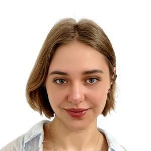Юхименко Маргарита Владимировна