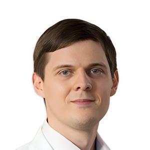 Болушевский Роман Олегович