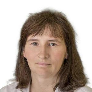 Радькова Анна Владимировна