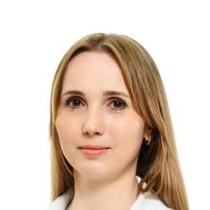 Бражник Елена Анатольевна