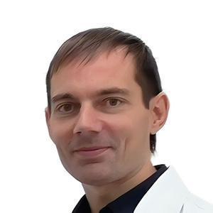 Гуляев Александр Николаевич