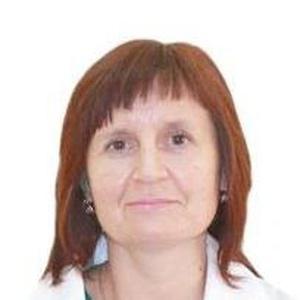 Левакова Татьяна Николаевна