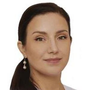 Шабанова (Шмелева) Людмила Алексеевна