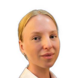 Качалова Екатерина Сергеевна