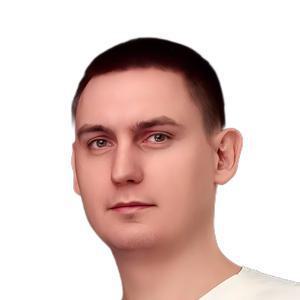 Петухов Владимир Андреевич
