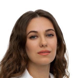 Карагашева Екатерина Борисовна