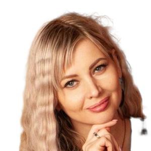 Сидорова Марина Владимировна