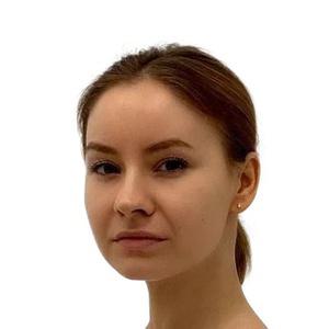 Румак Анна Станиславовна