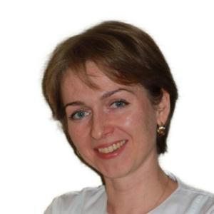 Супильникова Юлия Анатольевна