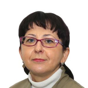 Хролович Татьяна Михайловна