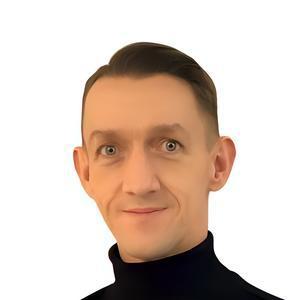 Абушаев Ильдар Фаридович