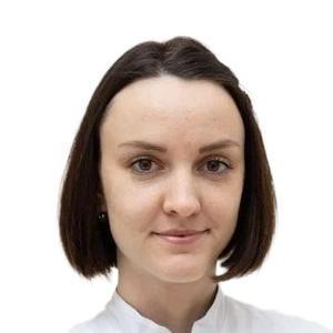 Ходас Дарья Александровна