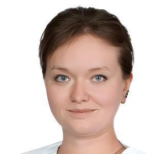 Парасенко Вероника Андреевна