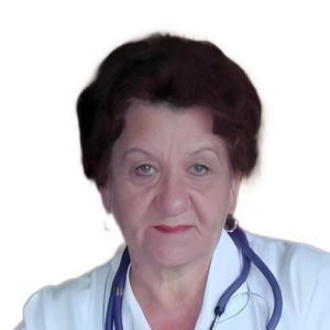 Кулагина Нина Васильевна