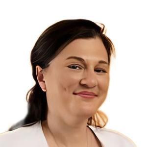 Михайлова Ирина Евгеньевна