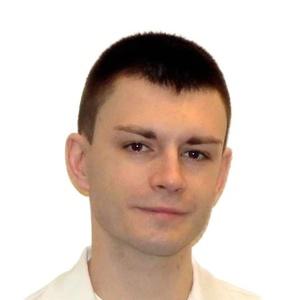 Смирнов Евгений Сергеевич